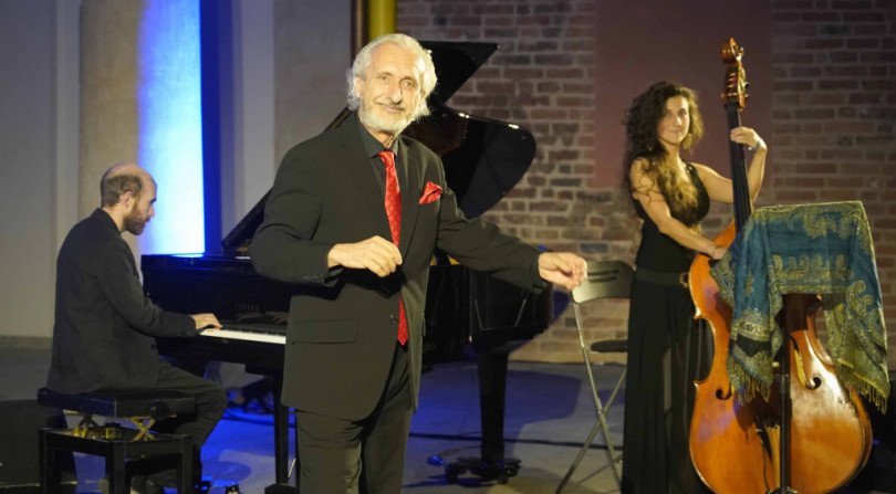 Un migliaio di visitatori a Palatium Vetus nella settimana di “È cultura”